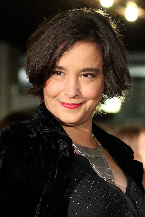 Katarina Žutić portrait