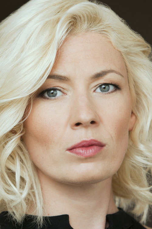 Kate Ashfield portrait