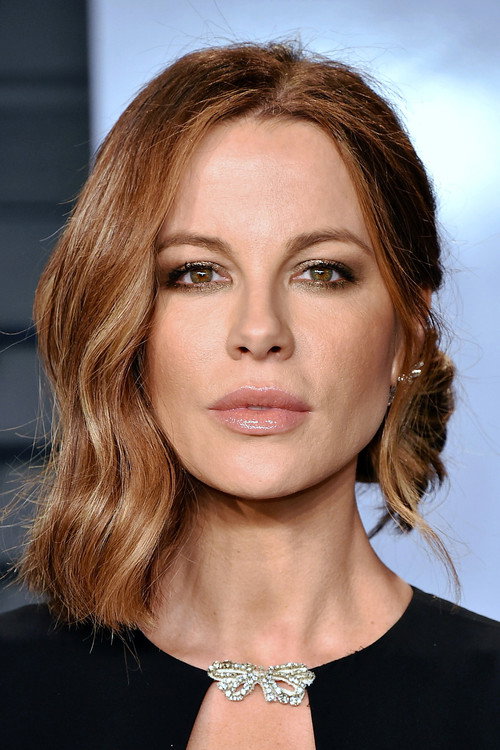 Kate Beckinsale portrait