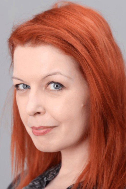 Kate Hargrave portrait