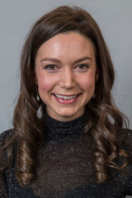 Kate Maberly portrait