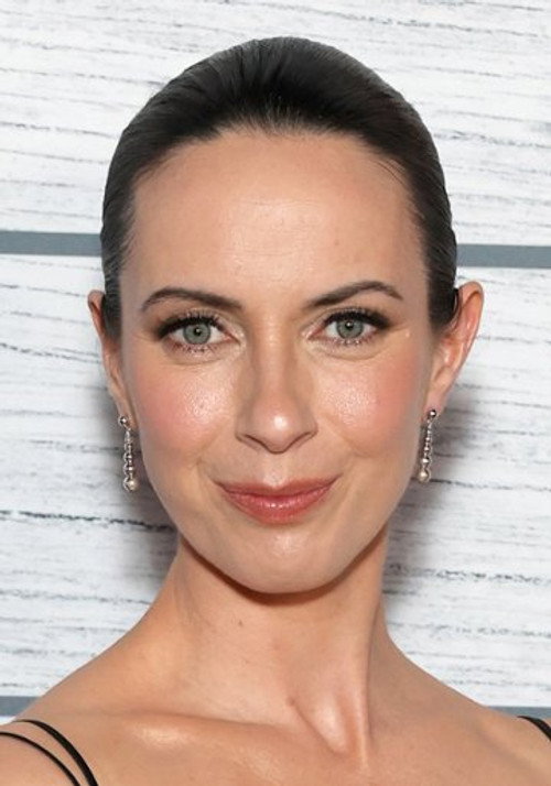 Kate O'Flynn portrait