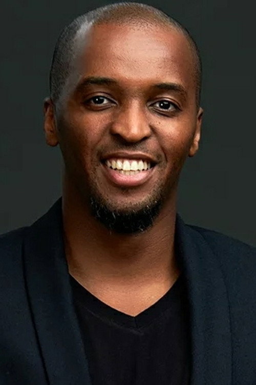 Katleho Ramaphakela portrait