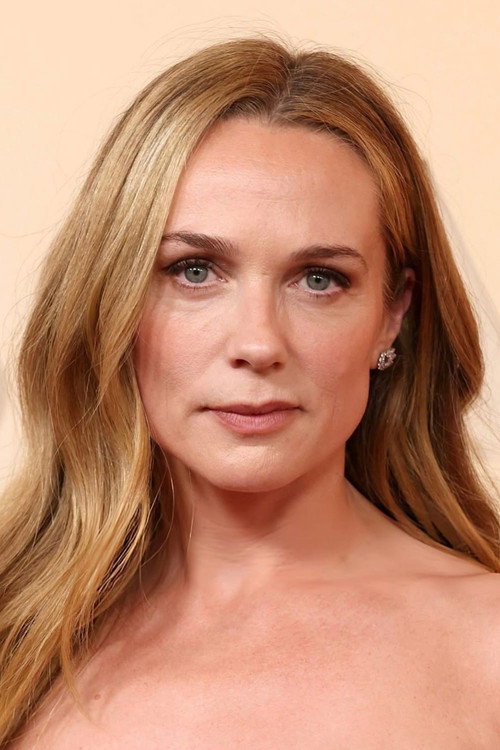 Kerry Condon portrait