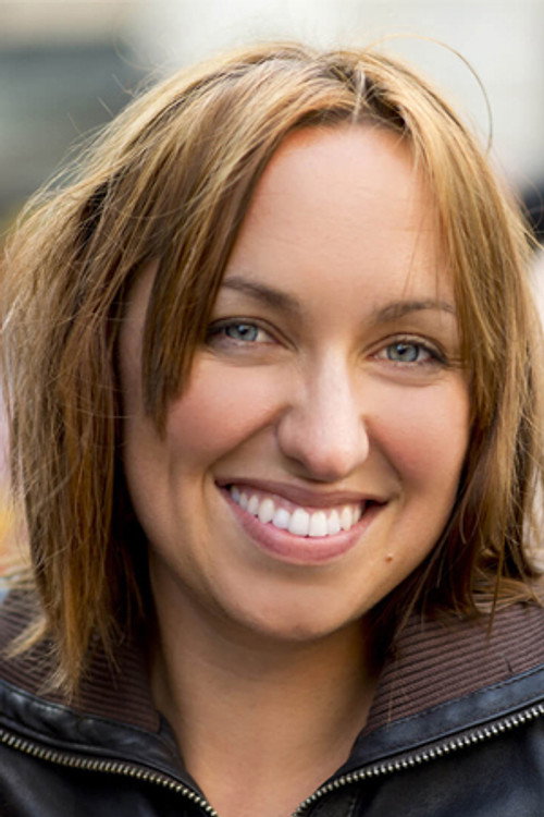 Kerry Howard portrait