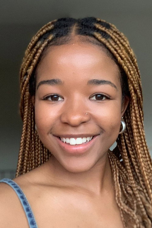 Khensani Khoza portrait