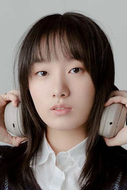 Kim Pureum portrait