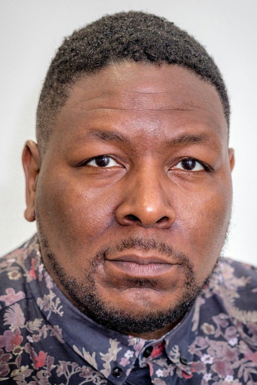 Kirris Riviere portrait