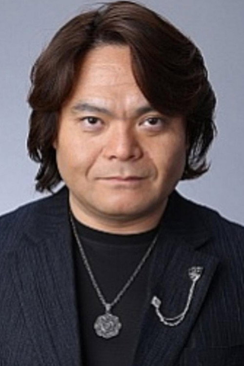 Kiyoyuki Yanada portrait