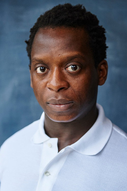 Kobna Holdbrook-Smith portrait