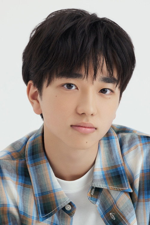 Koe Odani portrait
