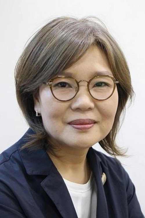 Koh Hee-young portrait