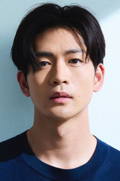 Kouhei Matsushita portrait