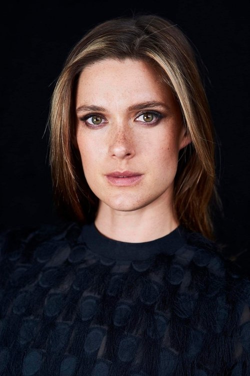 Krista Kosonen portrait