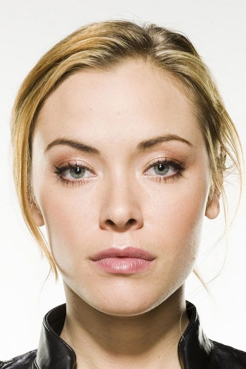 Kristanna Loken portrait