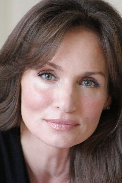 Kristen Cloke portrait