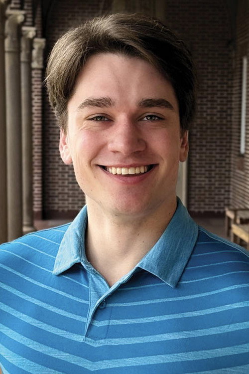 Krister Kahl portrait