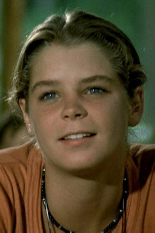 Kristine DeBell portrait