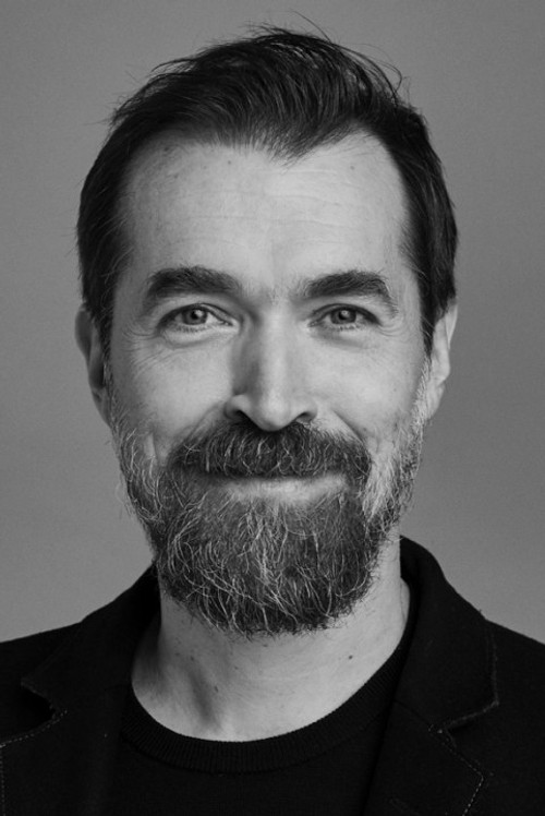 Kristoffer Rus portrait