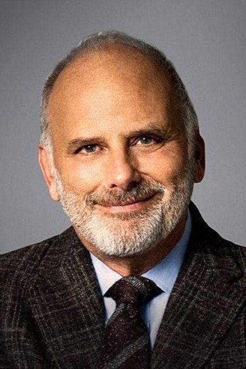 Kurt Fuller portrait
