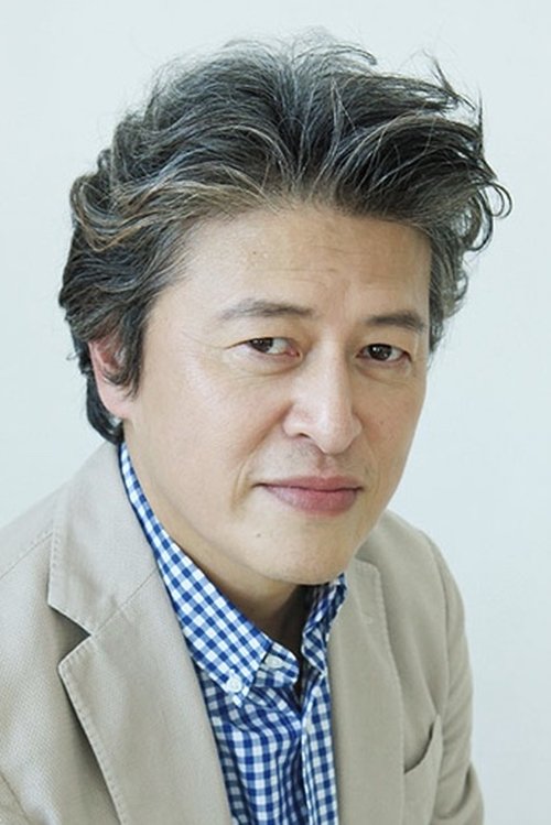 Kwon Hae-hyo portrait
