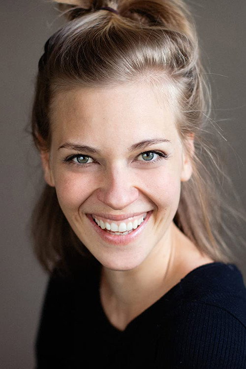 Lara Waldow portrait