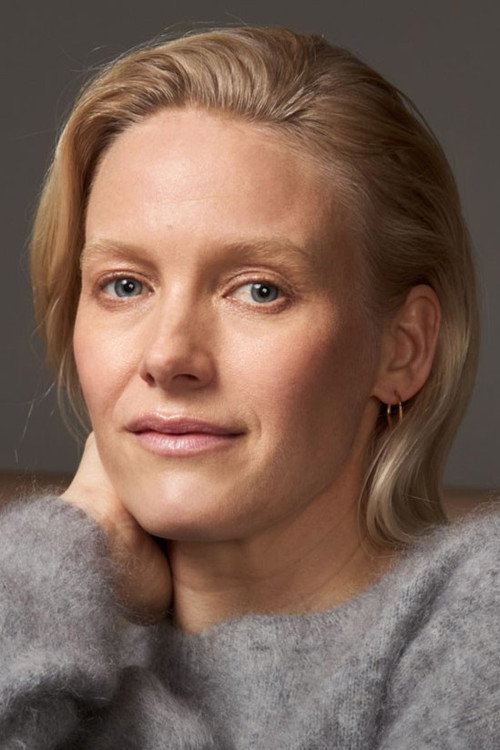 Laura Birn portrait