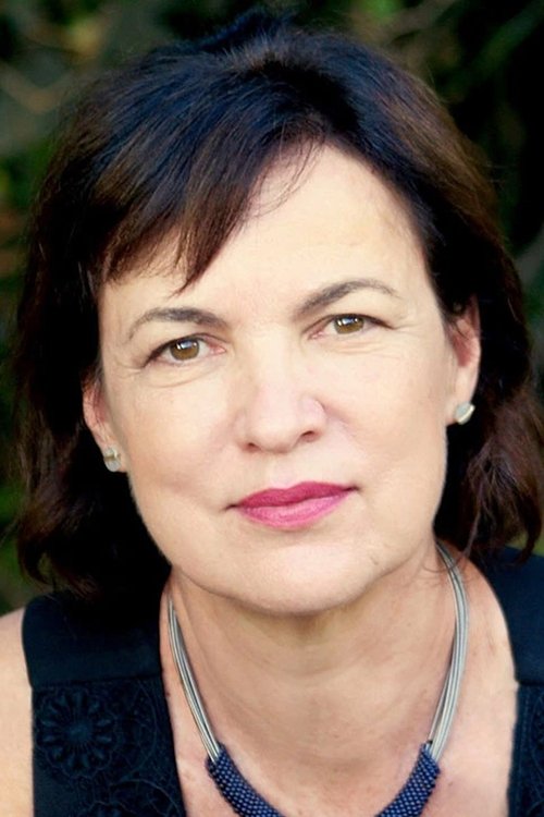 Laura Harrington portrait