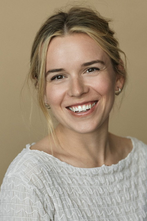 Laura Kronborg Kjær portrait