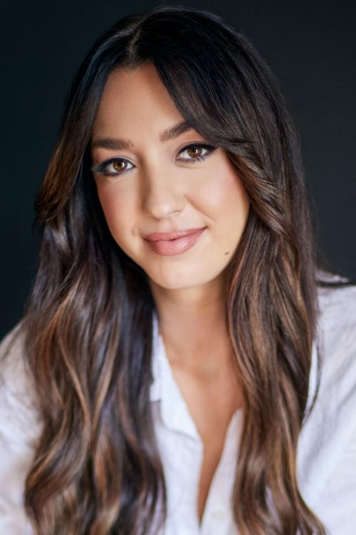 Lauren Farmer portrait