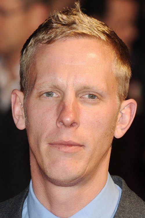 Laurence Fox portrait