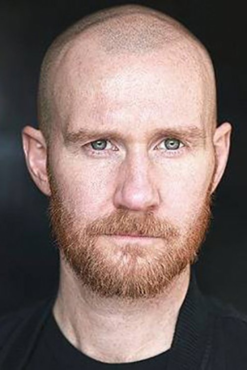 Laurence Spellman portrait