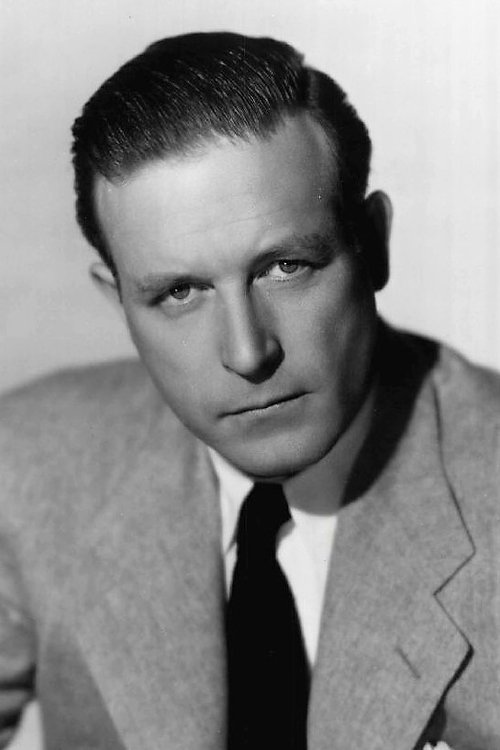 Lawrence Tierney portrait