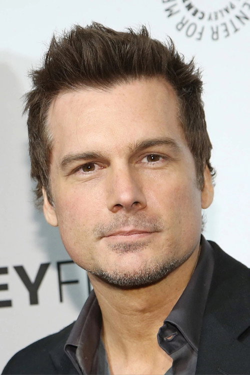 Len Wiseman portrait