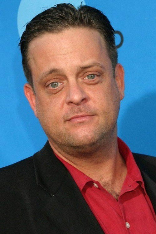 Lenny Venito portrait