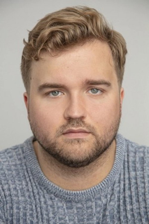 Leo Hanna portrait