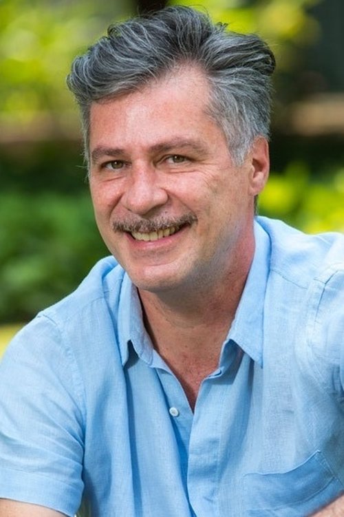 Leopoldo Pacheco portrait
