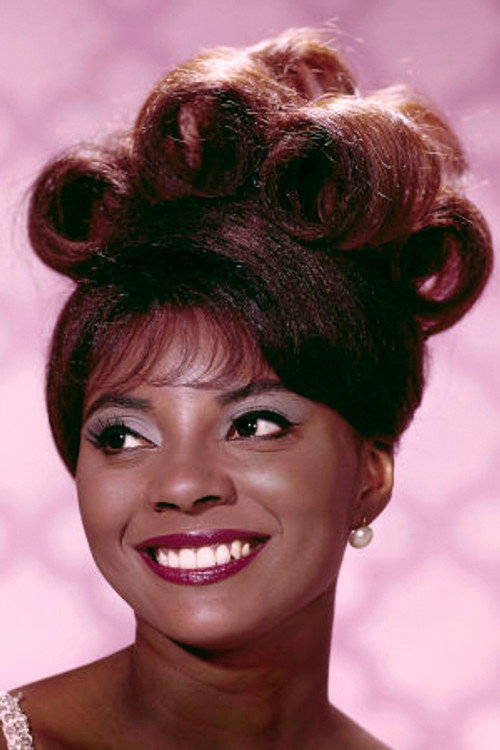 Leslie Uggams portrait