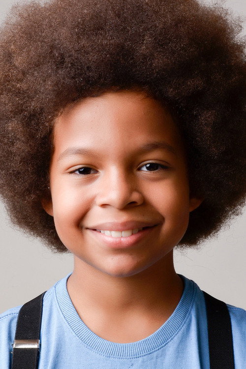 Levi Asaf portrait