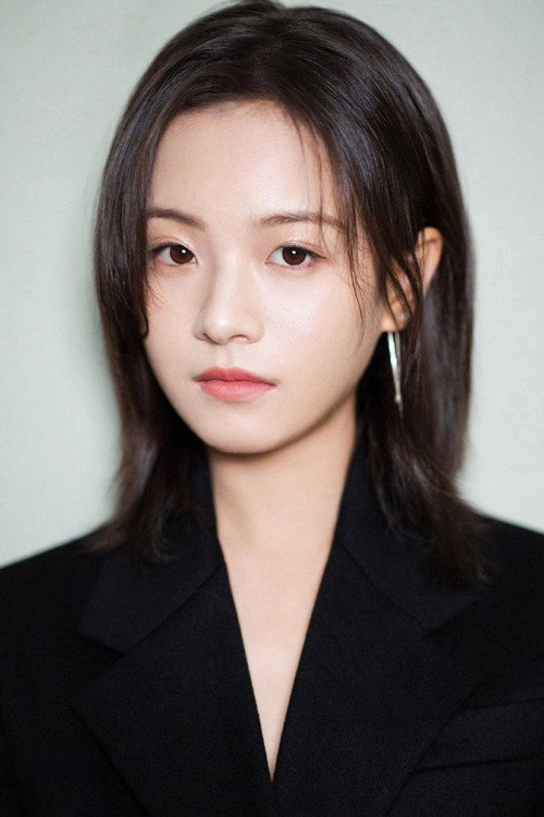 Li Gengxi portrait
