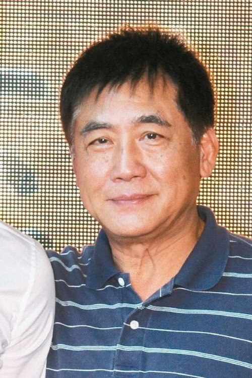 Liang Hsiu-shen portrait