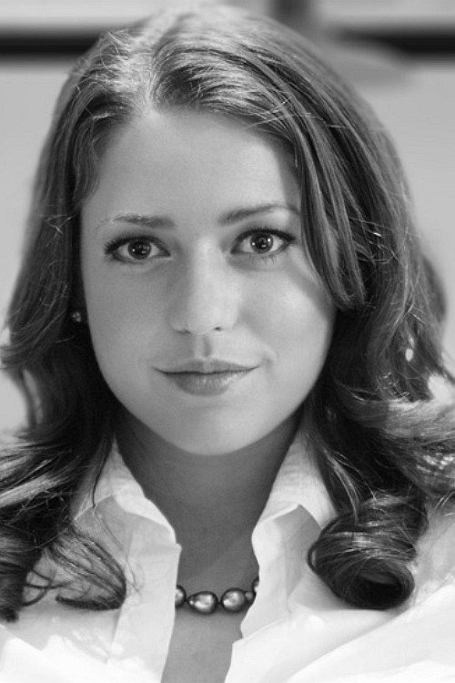 Liesel Matthews portrait