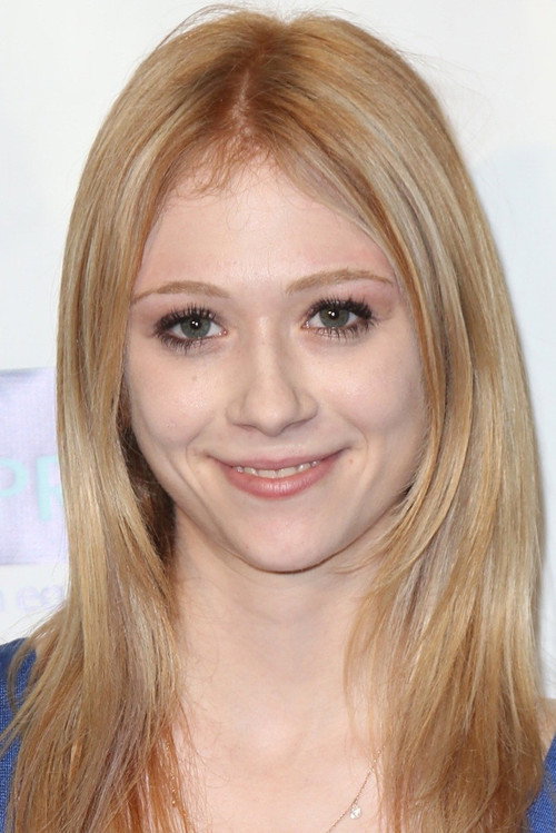 Liliana Mumy portrait