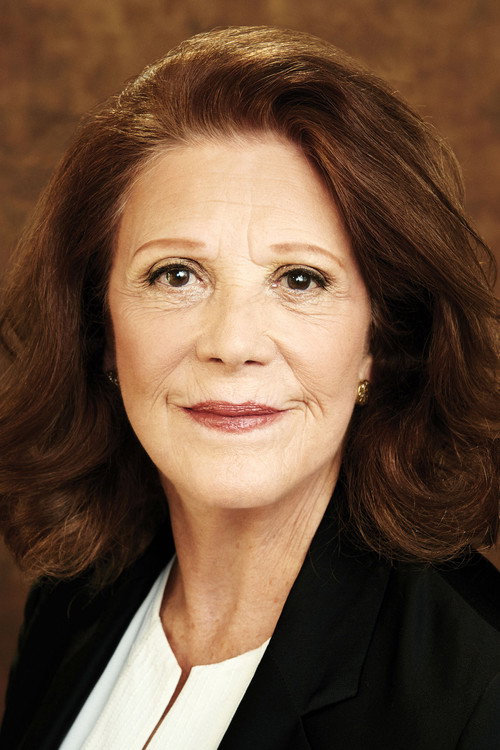 Linda Lavin portrait