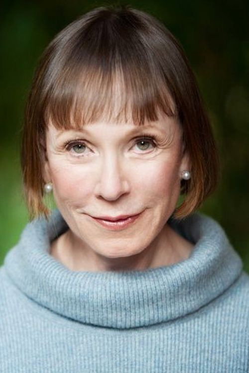 Lisa Blake Richards portrait