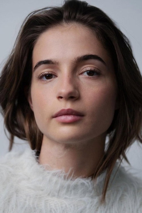 Lisa-Marie Koroll portrait