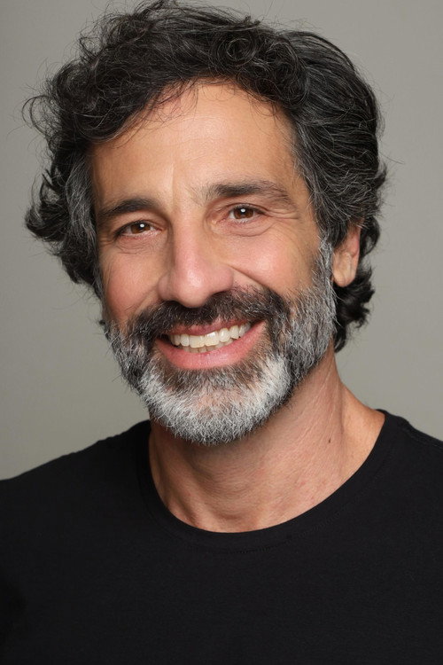Lisandro di Prospero portrait