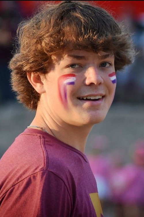 Logan JaySmith portrait
