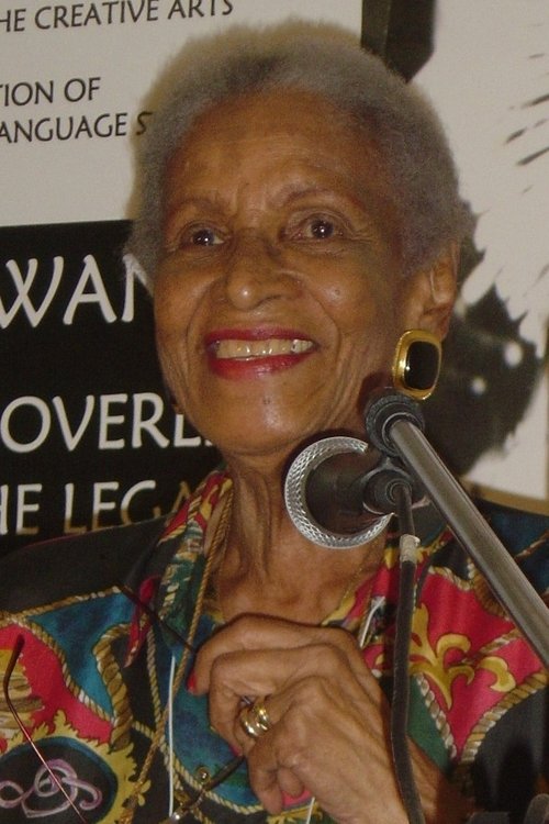 Lois Kelly-Miller portrait