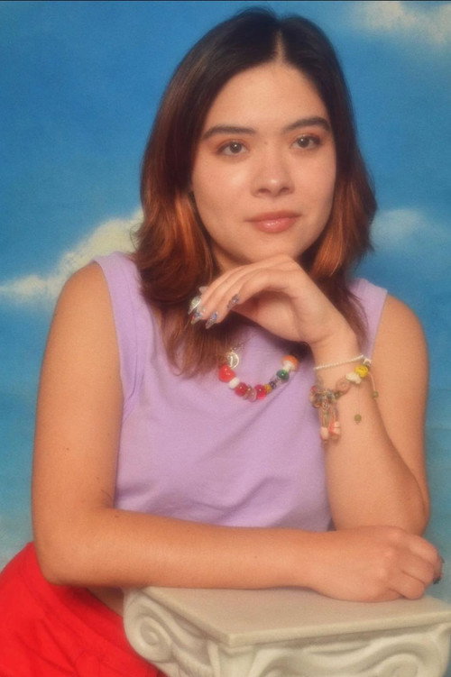 Lore V. Olivera portrait